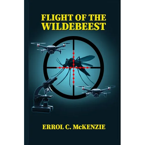 Flight of the Wildebeest - Paperback