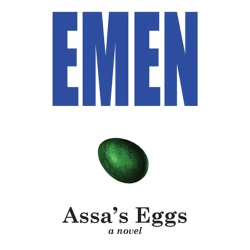 Assa's Eggs - Paperback