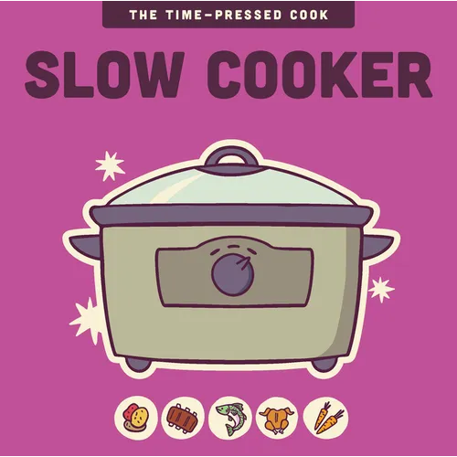 Slow Cooker - Hardcover
