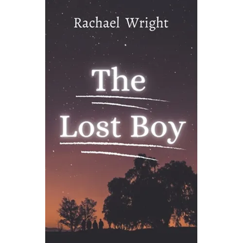 The Lost Boy - Paperback