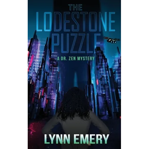 The Lodestone Puzzle - Paperback