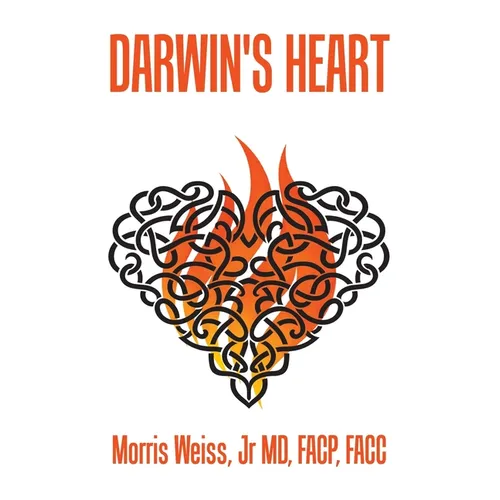 Darwin's Heart - Paperback