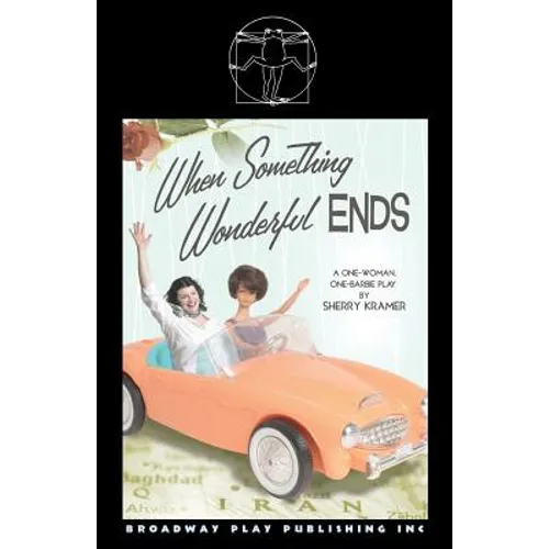 When Something Wonderful Ends - Paperback