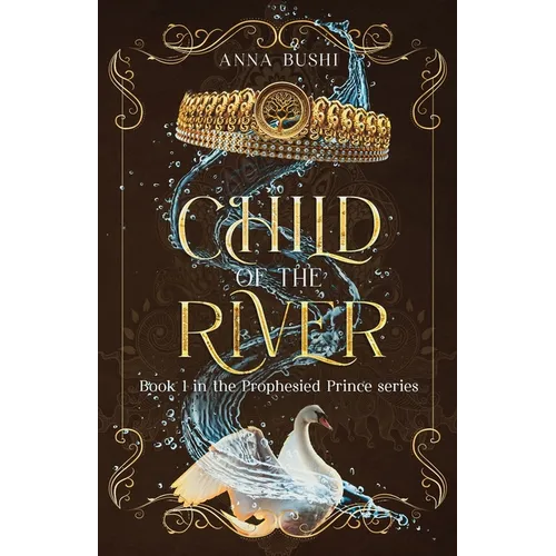 Child of the River - Paperback