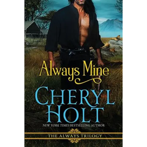 Always Mine - Paperback