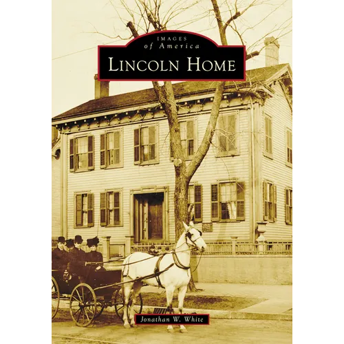 Lincoln Home - Paperback