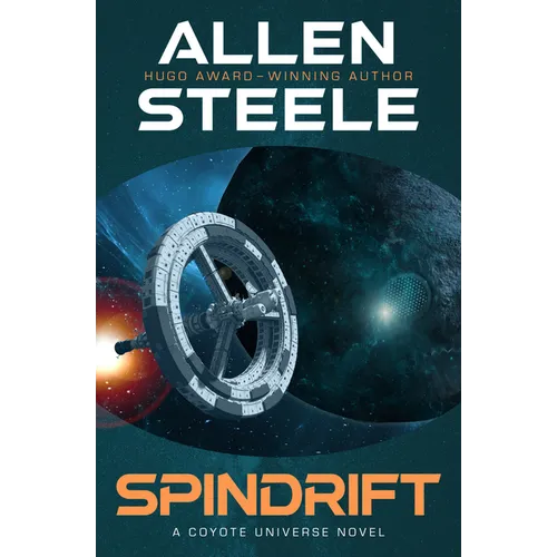 Spindrift - Paperback