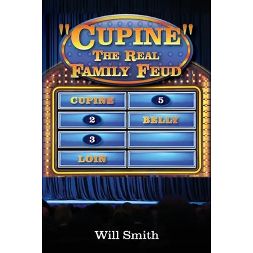 Cupine