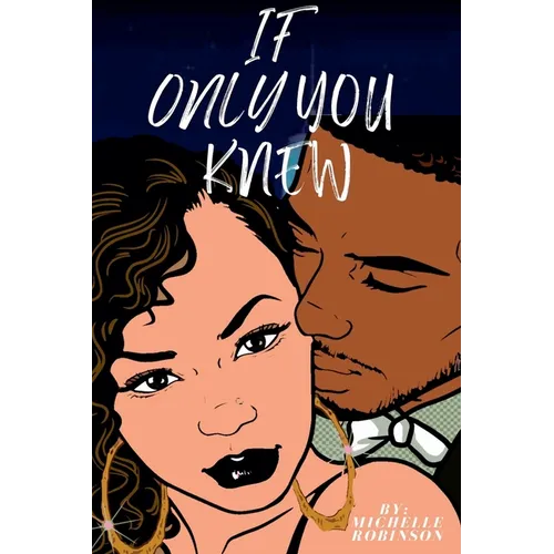 If Only You Knew - Paperback