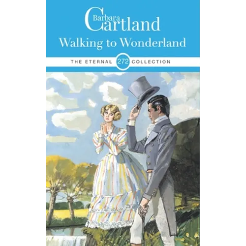272. Walking to Wonderland - Paperback