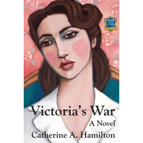 Victoria's War - Paperback
