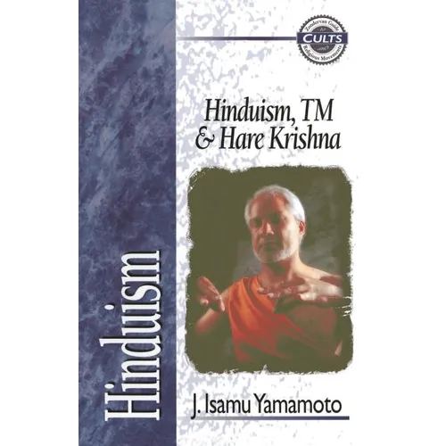 Hinduism, Tm, and Hare Krishna - Paperback