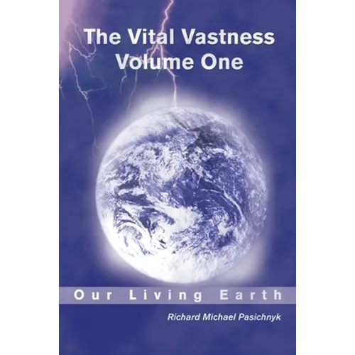 Our Living Earth - Paperback