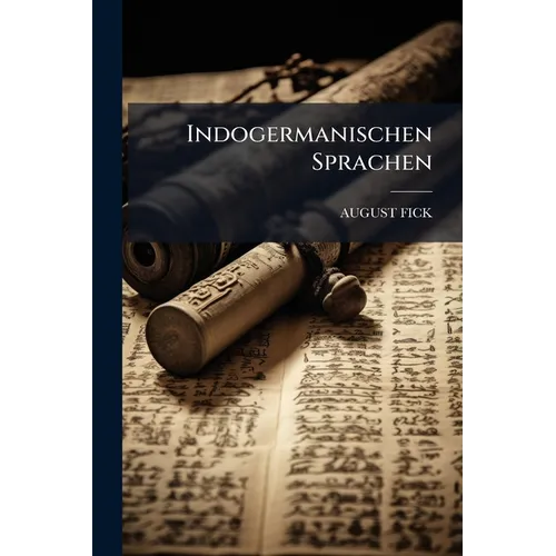Indogermanischen Sprachen - Paperback