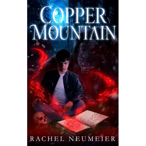 Copper Mountain - Paperback