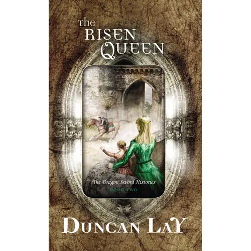 Risen Queen - Paperback