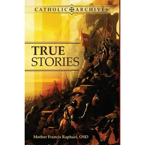 True Stories - Hardcover