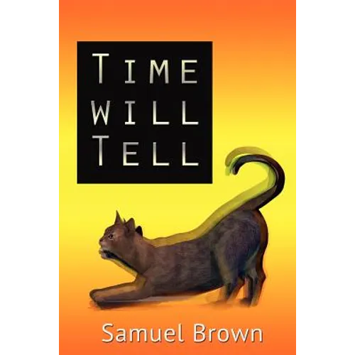 Time Will Tell - Paperback