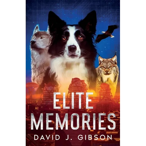 Elite Memories - Paperback