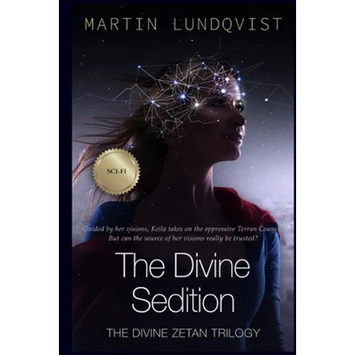 The Divine Sedition - Paperback