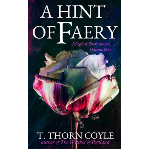 A Hint of Faery - Paperback