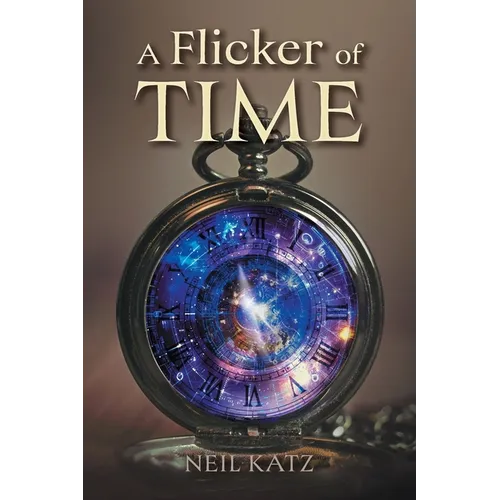 A Flicker of Time - Paperback