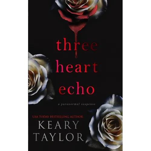 Three Heart Echo - Paperback