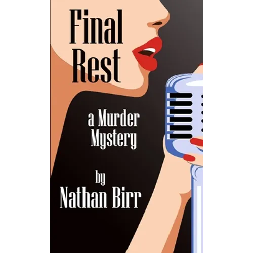 Final Rest - Paperback