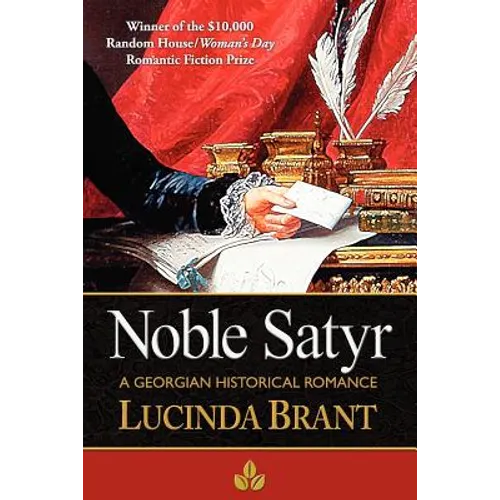 Noble Satyr: A Georgian Historical Romance - Paperback