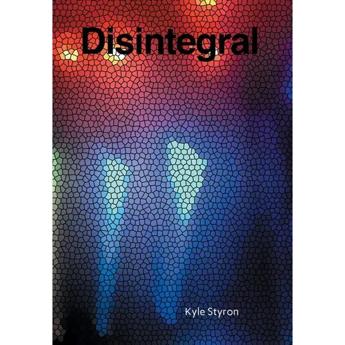 Disintegral - Hardcover