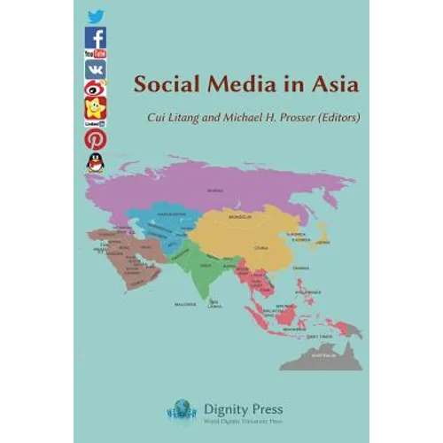 Social Media in Asia