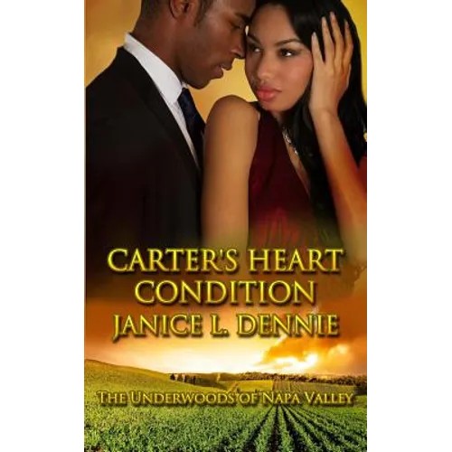 Carter's Heart Condition - Paperback