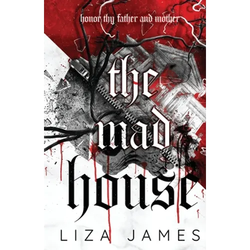 The Mad House - Paperback