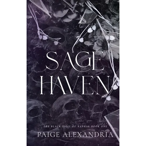 Sage Haven - Paperback