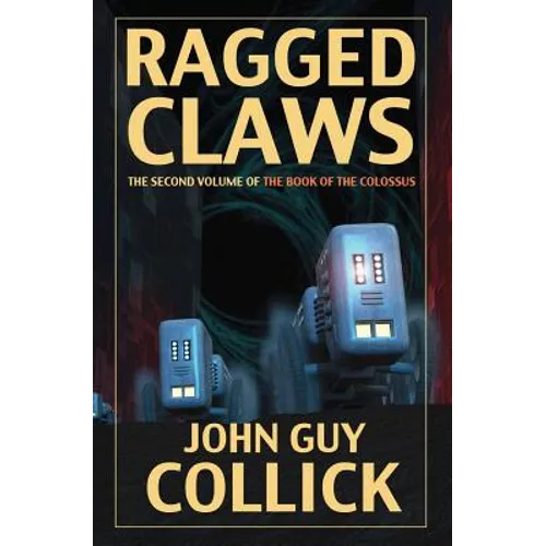 Ragged Claws - Paperback