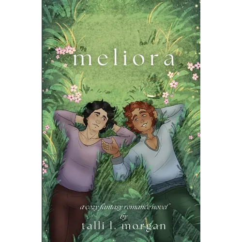 Meliora - Paperback