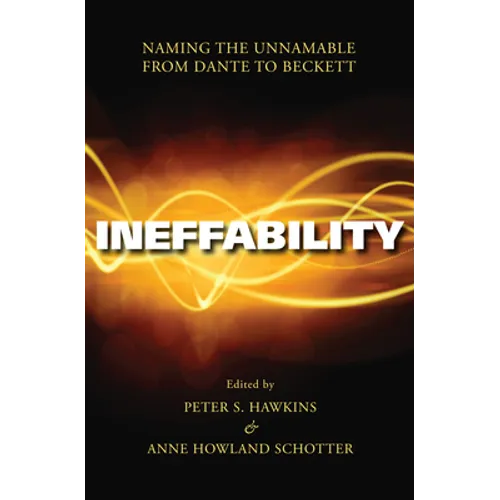 Ineffability - Paperback