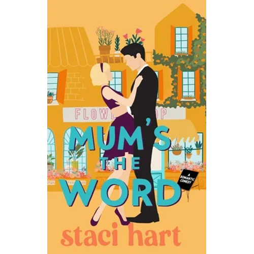 Mum's The Word: A forbidden romance inspired by Jane Austen's Pride and Prejudice - Paperback