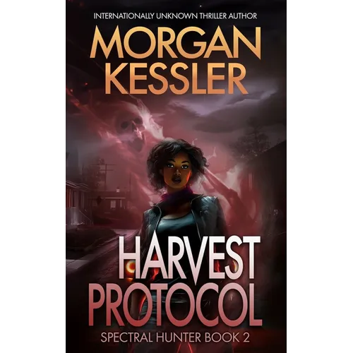 Harvest Protocol - Paperback
