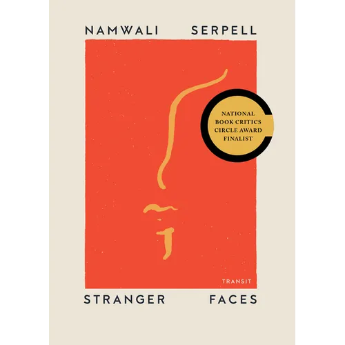 Stranger Faces - Paperback