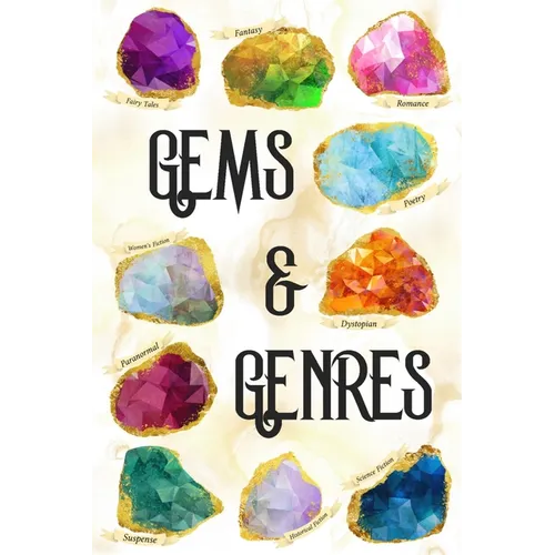 Gems and Genres - Paperback