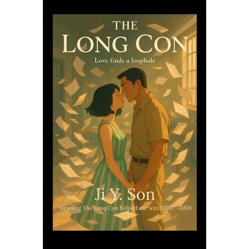 The Long Con (Standard Edition) - Paperback