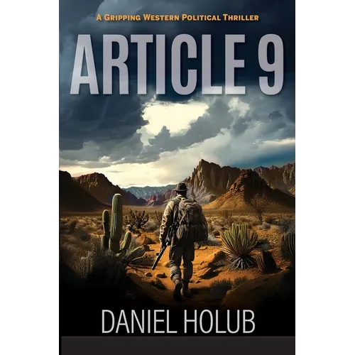Article 9 - Paperback