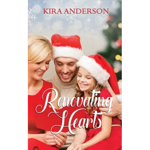 Renovating Hearts - Paperback