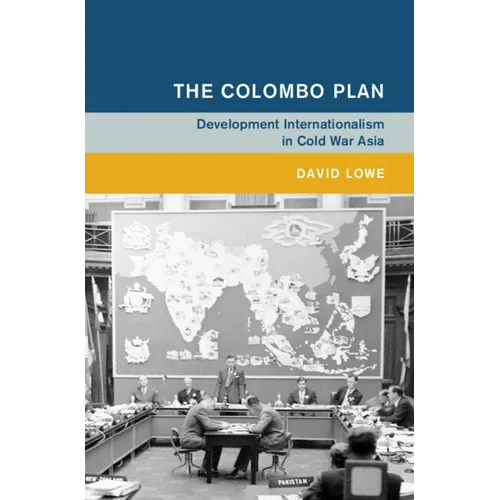 The Colombo Plan