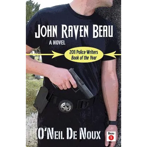 John Raven Beau - Paperback