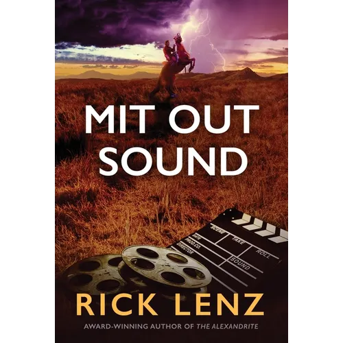 Mit Out Sound - Hardcover