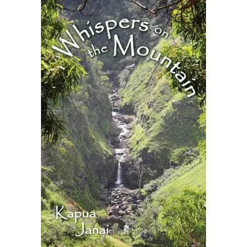 Whispers on the Mountain - Paperback