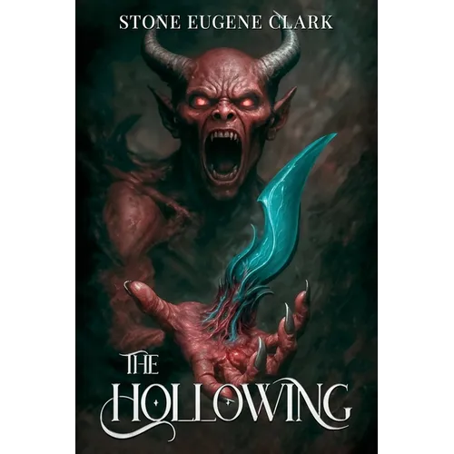 The Hollowing - Paperback