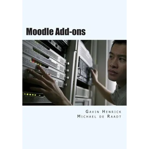 Moodle Addons: Extending your Moodle site with Community Addons